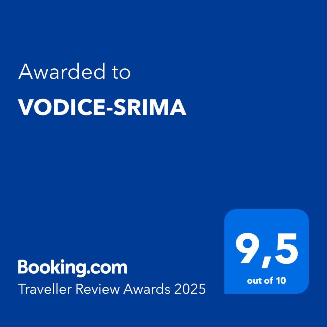Апартаменти Vodice-Srima Номер фото